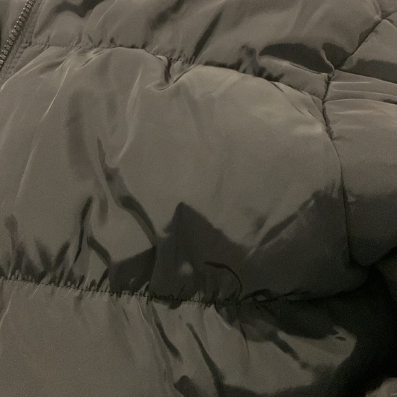 Puffer Jacket - Picture 4 of 5